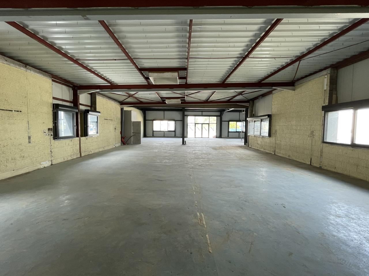 Local d'activité Tours 770m² Location local d'activité Tours Indre-et-Loire OLACT2200048 4